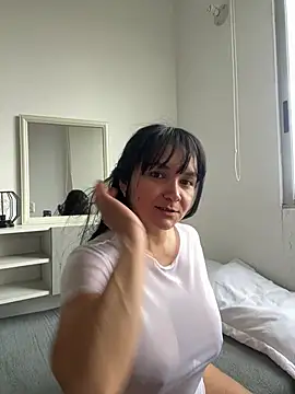 Nova Gabriela online show from 04/08/26, 02:50