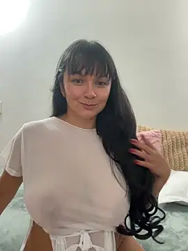 Nova Gabriela online show from 05/29/26, 03:21