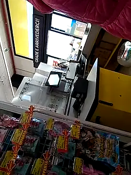 clarabell4 online show from 11/01/25, 09:44