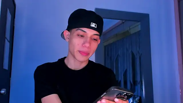 Sebax Young online show from 03/01/26, 08:00