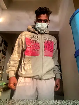 kabaddiboy online show from 01/07/26, 10:29