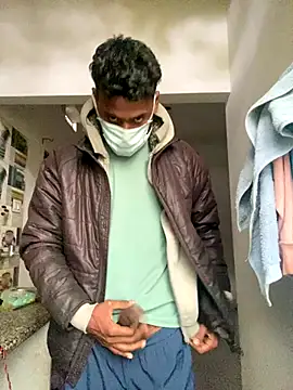 kabaddiboy online show from 01/08/26, 04:15