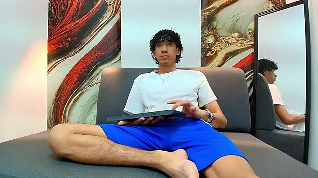 simondwayne online show from 04/10/26, 07:18