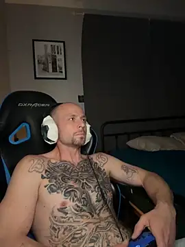 TheGrudge206 online show from 10/03/25, 06:10