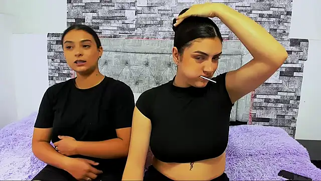 nicolexxaleja online show from 09/23/25, 08:01