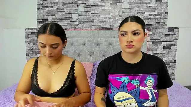 Snapshot of nicolexxaleja chatting on 11/06/25, 09:48 nicolexxaleja online show from 11/06/25, 09:48