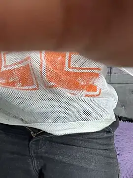 nicolexxaleja online show from 01/05/26, 07:06