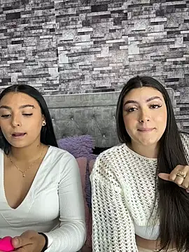 nicolexxaleja online show from 01/10/26, 09:05