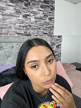 nicolexxaleja online show from 01/16/26, 08:35