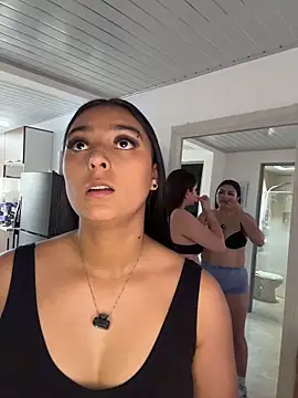 nicolexxaleja online show from 03/03/26, 09:42