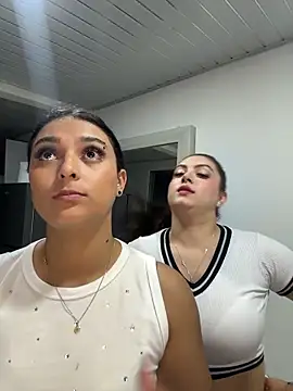 nicolexxaleja online show from 03/14/26, 01:01