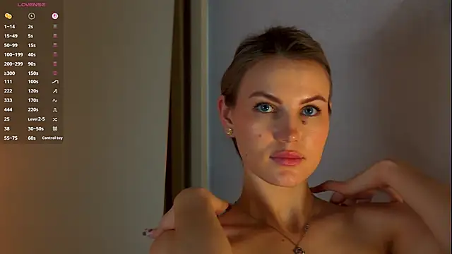 YungTessa online show from 04/16/26, 09:39