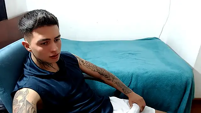 santii ss online show from 09/21/25, 03:46