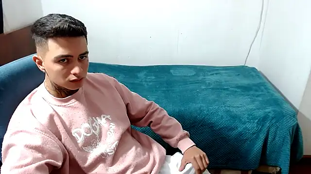 santii ss online show from 09/27/25, 08:47