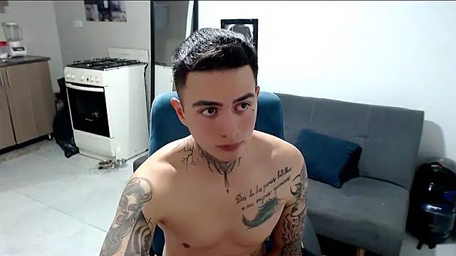 santii ss online show from 12/03/25, 02:52