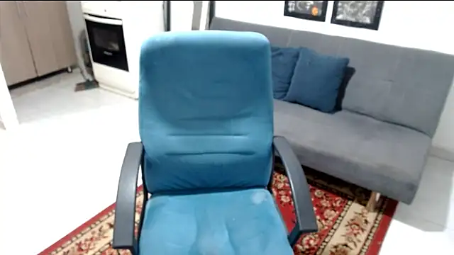 santii ss online show from 12/22/25, 03:31