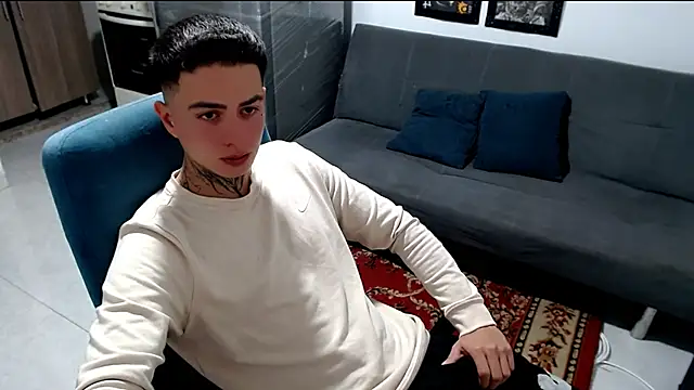 santii ss online show from 01/11/26, 12:26