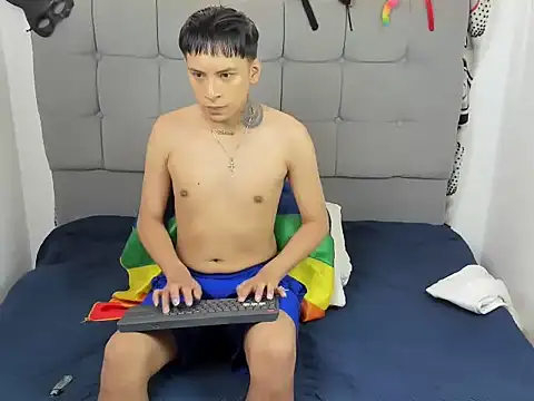 jake hott1 online show from 09/10/25, 04:07