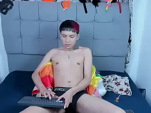 jake hott1 online show from 09/16/25, 12:55