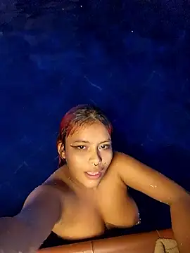 Yessica Lopezz online show from 09/20/25, 12:33