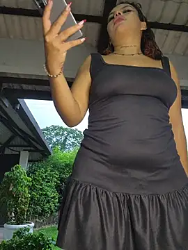 Yessica Lopezz online show from 03/27/26, 11:32