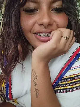 Yessica Lopezz online show from 05/31/26, 06:09