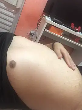 Snapshot of Paulo199117 chatting on 10/19/25, 01:28 Paulo199117 online show from 10/19/25, 01:28