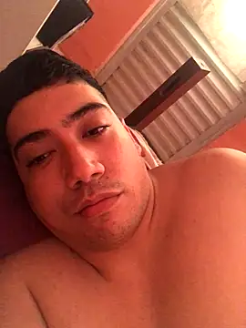 Snapshot of Paulo199117 chatting on 10/26/25, 03:40 Paulo199117 online show from 10/26/25, 03:40