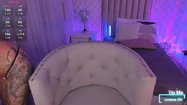 Yourwishisme val online show from 11/18/25, 03:34