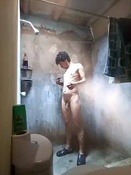 LecheDeSoya666 online show from 01/14/26, 04:23