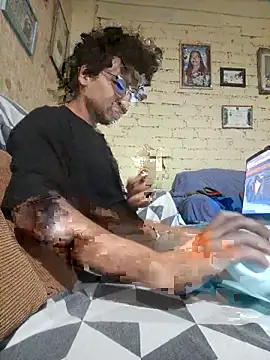 LecheDeSoya666 online show from 04/16/26, 04:46