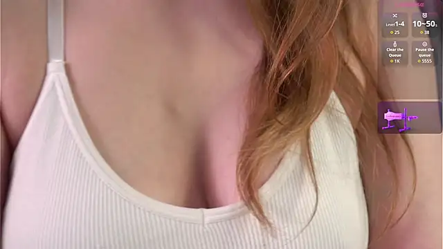 AftonChappel online show from 04/18/26, 04:55