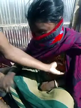 MONiSHA-moni-21 online show from 12/16/25, 05:07