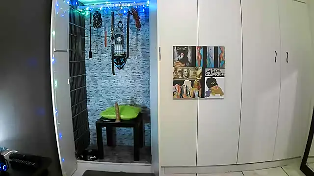 BaDSubMiss online show from 09/27/25, 09:53