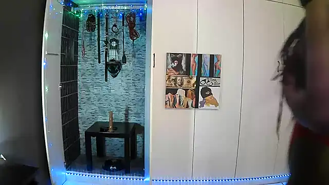 BaDSubMiss online show from 11/01/25, 04:25