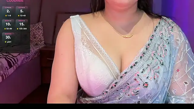 SunhariGirl online show from 09/16/25, 01:45