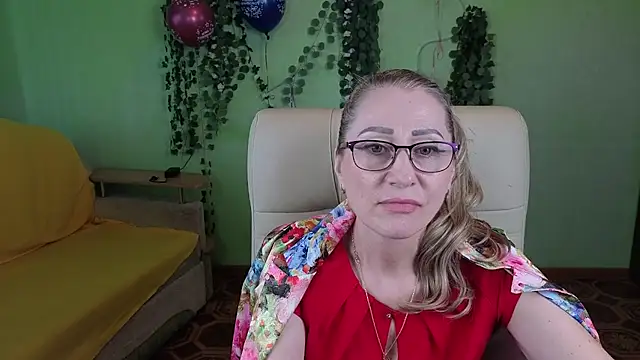 Habibi Honeyy online show from 09/21/25, 11:12