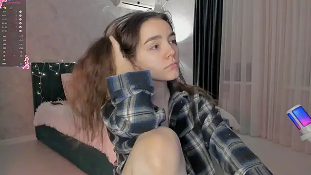 sweete chantal online show from 09/20/25, 05:14