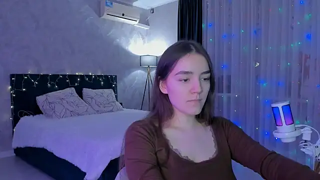 sweete chantal online show from 12/16/25, 05:07