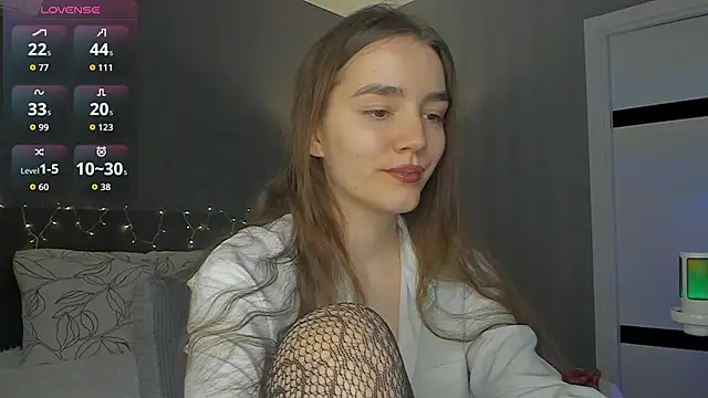 sweete chantal online show from 04/06/26, 07:48