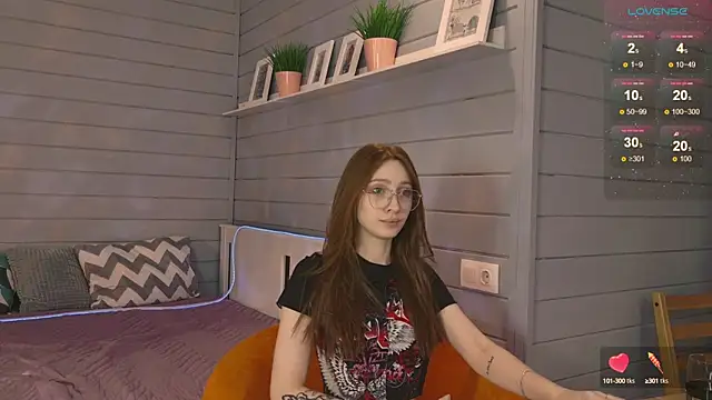 Snapshot of Vikki_wyye chatting on 09/26/25, 05:33 Vikki wyye online show from 09/26/25, 05:33