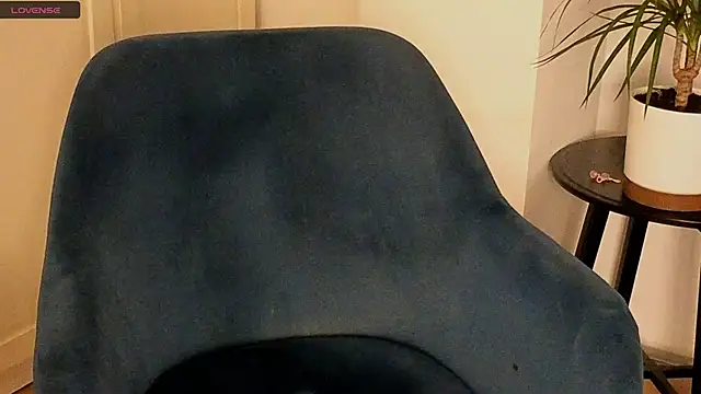 NoFace Model online show from 10/09/25, 05:11