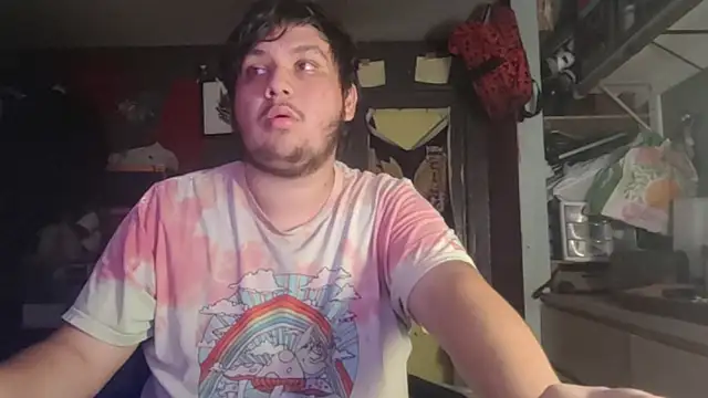 Snapshot of Batcum129 chatting on 04/21/26, 07:03 Batcum129 online show from 04/21/26, 07:03