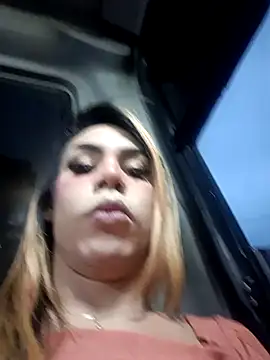 Daliana Gounbolt online show from 03/06/26, 11:06