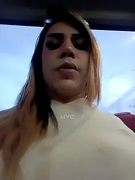 Daliana Gounbolt online show from 03/12/26, 11:05