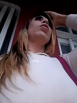 Daliana Gounbolt online show from 03/31/26, 10:59