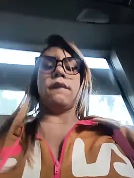 Daliana Gounbolt online show from 05/15/26, 11:39