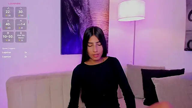 chelssy7 online show from 09/17/25, 03:41