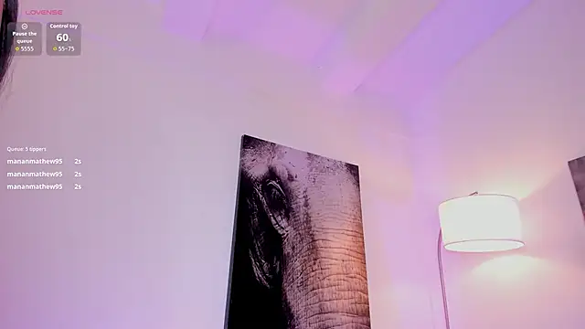 chelssy7 online show from 09/30/25, 03:44