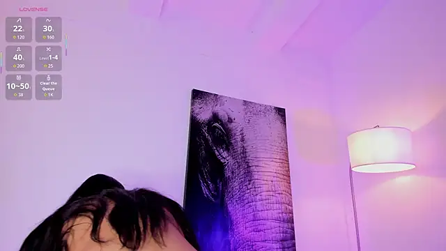 chelssy7 online show from 10/02/25, 03:35